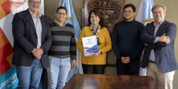 Declararon de Interés Cultural el proyecto educativo e institucional "Formando mi Espíritu Emprendedor"