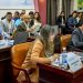 El Concejo Deliberante de San Salvador de Jujuy concretó su 12ª Sesión Ordinaria