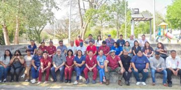 Iniciaron talleres de concientización y prevención de la rabia