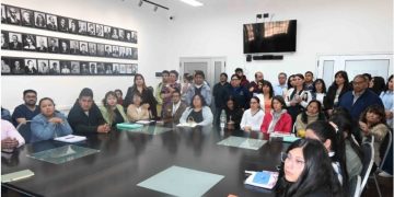 Se puso en marcha el programa Jujuy Abraza Comunidad Saludable que se extenderá a los distritos de San Salvador de Jujuy