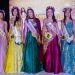 Abril Lauriero Lops es la nueva reina del Departamento San Pedro
