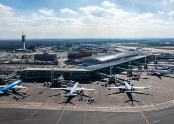 ATE anunció paros durante 48 horas en más de 27 aeropuertos de todo el país: podría haber demoras y cancelaciones