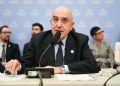 Renunció el Secretario Nacional de Discapacidad, en medio de la disputa por fondos para el área