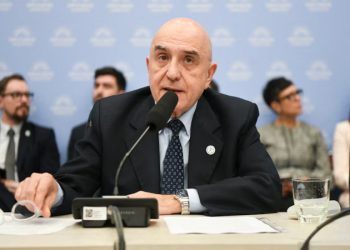 Renunció el Secretario Nacional de Discapacidad, en medio de la disputa por fondos para el área