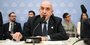 Renunció el Secretario Nacional de Discapacidad, en medio de la disputa por fondos para el área