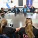 El intendente Jorge recibió al grupo “Desafío”, que representará a Jujuy en un encuentro nacional de teatro