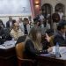 Anclaje de estructuras deportivas: Concejales aprobaron ordenanza para brindar mayor seguridad en espacios deportivos