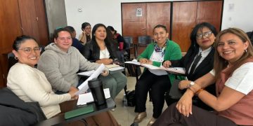 Educación promueve la alfabetización con ateneos didácticos en todo Jujuy