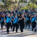 Inició la Fiesta Nacional de los Estudiantes 2026 con el tradicional desfile Bienvenida Primavera