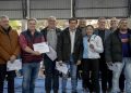 El boxeo jujeño ratifica su desarrollo con un histórico encuentro provincial y respaldo legislativo