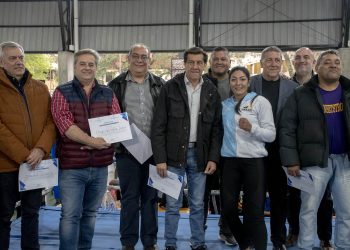 El boxeo jujeño ratifica su desarrollo con un histórico encuentro provincial y respaldo legislativo