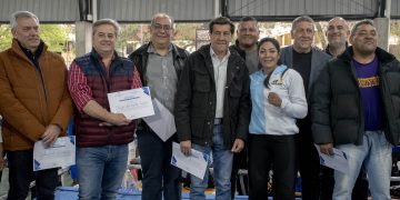 El boxeo jujeño ratifica su desarrollo con un histórico encuentro provincial y respaldo legislativo