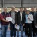 El boxeo jujeño ratifica su desarrollo con un histórico encuentro provincial y respaldo legislativo