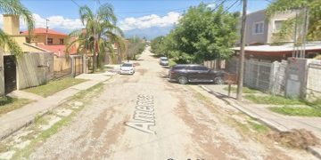EJESA realizará tareas programadas para mejoras en el servicio eléctrico, este viernes, en zonas de barrio Bajo La Viña  