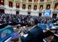 Presupuesto 2027: el Gobierno cede en parte del recorte a Discapacidad y hará un ajuste consensuado con los aliados