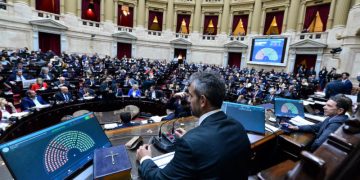 Presupuesto 2027: el Gobierno cede en parte del recorte a Discapacidad y hará un ajuste consensuado con los aliados