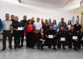 Finalizó la primera capacitación al personal policial sobre el Sistema Penal Juvenil