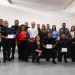 Finalizó la primera capacitación al personal policial sobre el Sistema Penal Juvenil