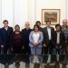 Sadir anunció un plan de obras de agua y saneamiento para la Puna