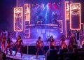 Histórico debut del Circo Ánima de Flavio Mendoza en Jujuy