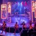 Histórico debut del Circo Ánima de Flavio Mendoza en Jujuy