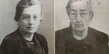 Una memoria que merece volver a las aulas: el homenaje a las maestras Concepción y Elena Cicarelli