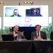 El gobernador destacó el rol estratégico de Jujuy en el Corredor Bioceánico Capricornio