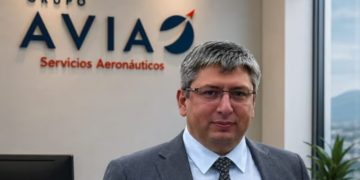 Joy Airlines apuesta por Jujuy como centro aéreo del NOA