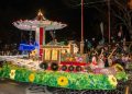 La 75° Fiesta Nacional de los Estudiantes se podrá seguir en vivo desde cualquier parte del mundo