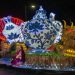 75° Fiesta Nacional de los Estudiantes: multitudinario último desfile de carrozas y carruajes