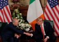 Donald Trump advirtió que un conflicto entre Argentina y el Reino Unido por Malvinas sería un “desastre potencial”
