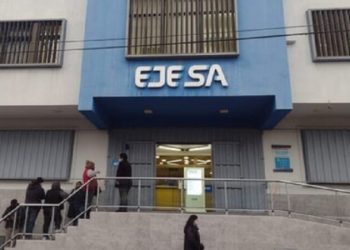 La Susepu sancionó a Ejesa por incumplimientos en la calidad del servicio eléctrico