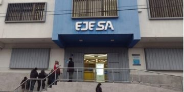 La Susepu sancionó a Ejesa por incumplimientos en la calidad del servicio eléctrico
