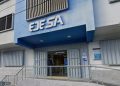 EJESA informa mediante comunicado que algunos usuarios tendrán dos vencimientos en septiembre
