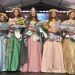 Hoy se elige a la Representante Capital: las 59 candidatas ya están listas para la gran noche