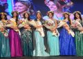 Clara Zamar Veritier fue coronada como nueva Reina Capital de la Fiesta Nacional de los Estudiantes 2026