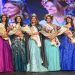 Clara Zamar Veritier fue coronada como nueva Reina Capital de la Fiesta Nacional de los Estudiantes 2026
