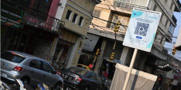ViaParking incorpora la opción de cargar saldo mediante MODO