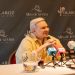 Flavio Mendoza presentó "Abre tus Alas" en Jujuy y confesó: "Yo soy profeta de mi tierra"