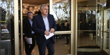 Gerardo Morales se fue a vivir a China y armó una consultora para hacer negocios con el gigante asiático
