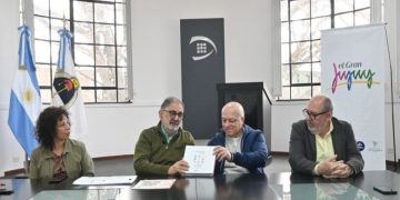 El Gran Jujuy será sede de un encuentro sobre desarrollo metropolitano
