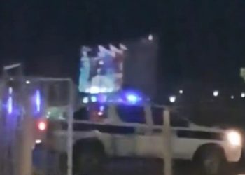 Tragedia en Alto Comedero: muere un niño de 2 años tras incendio en parque de diversiones
