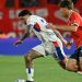 Independiente no aprovechó sus chances y San Lorenzo rescató un empate en el debut de Insua por el Torneo Clausura