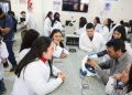 Medicina en Jujuy suma 2.022 aspirantes para la cohorte 2027