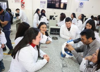 Medicina en Jujuy suma 2.022 aspirantes para la cohorte 2027