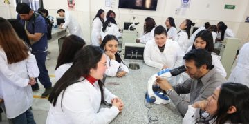 Medicina en Jujuy suma 2.022 aspirantes para la cohorte 2027