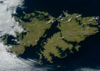 Las reacciones del arco político tras los anuncios de Milei sobre Malvinas
