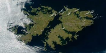 Las reacciones del arco político tras los anuncios de Milei sobre Malvinas