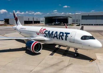 JetSMART retoma sus vuelos a Jujuy con una frecuencia diaria