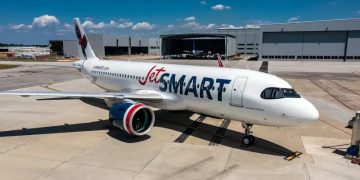 JetSMART retoma sus vuelos a Jujuy con una frecuencia diaria